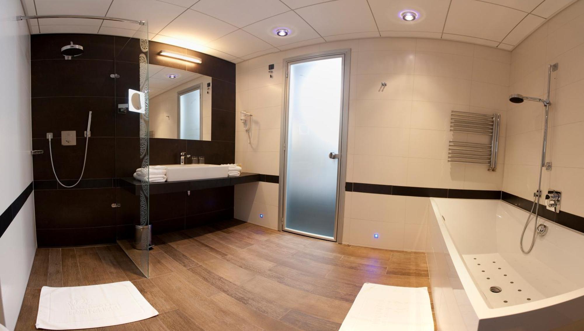 Offerta Speciale - Pacchetto Capodanno - Suite con 1 Camera da Letto (2 Adulti)