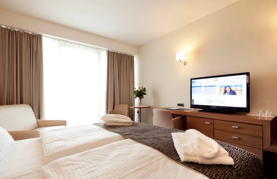 Bohinj Eco Hotel-1